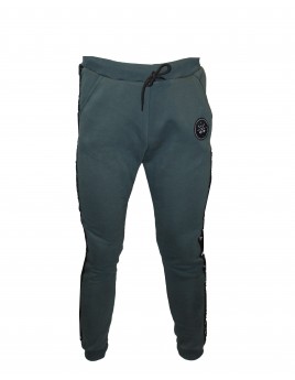 ΦΟΡΜΑ JOGGER PANTS ΠΡΑΣΙΝΗ 0220-03-06