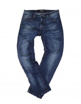 GUS'S 67 SKINNY JEAN blue3